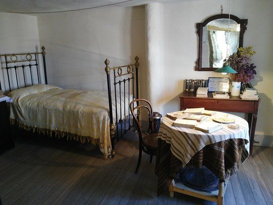 Casa Museo de Antonio Machado